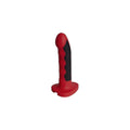 Silicone Fusion Komodo Dildo