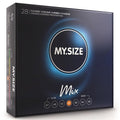 My Size Mix Kondome 57 mm – 28er Pack
