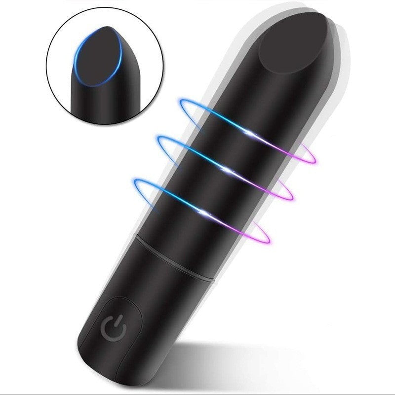 Kompakter USB-Vibrator