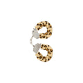Fesseln mit Felloptik Leopard
