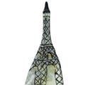 Handbemalte Kondome Eiffelturm XL