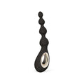 Rabbit-Vibrator mit doppelter Stimulation
