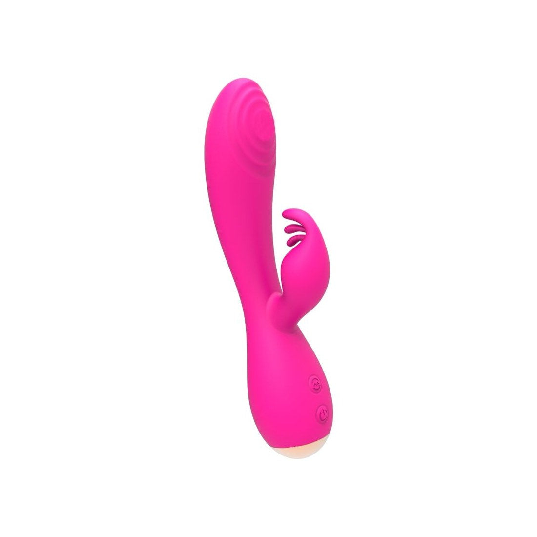 Flexibler Vibrator für alle Liebhaber