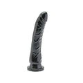 Klassischer Dong Schwarz 20,5 cm
