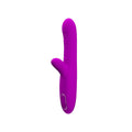 Air Pump Booty 3 Anal-Vibrator