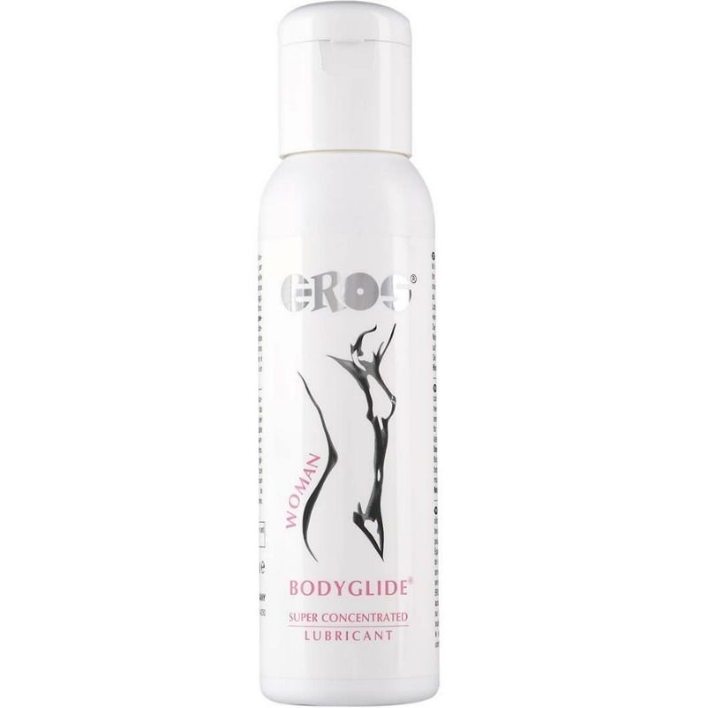 Bodyglide Frauengel - Superkonzentriert, 250 ml