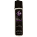 Silk - Premium Hybrid-Gleitgel