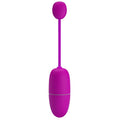 BCute Curve Infinite Vibrator Gelb