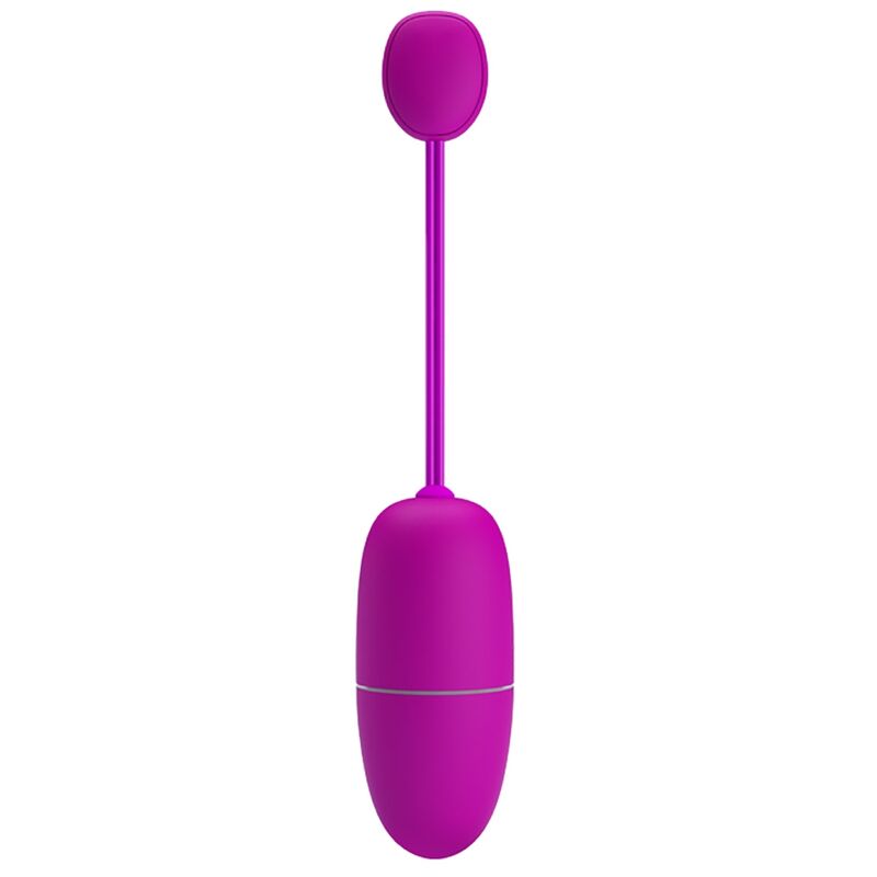 BCute Curve Infinite Vibrator Gelb