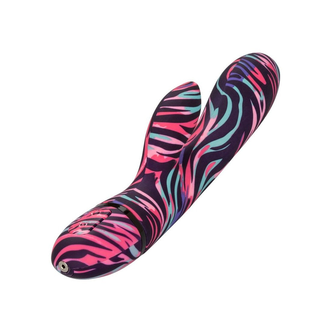 Mini Bullet Vibe Silber