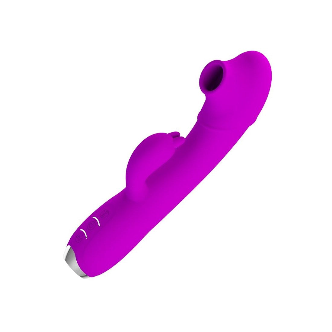 Pretty Love Baird G-Punkt Vibrator App-gesteuert