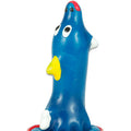 Handbemalte Kondome Delfin
