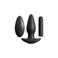 Paar-Vibrator für gemeinsame Momente