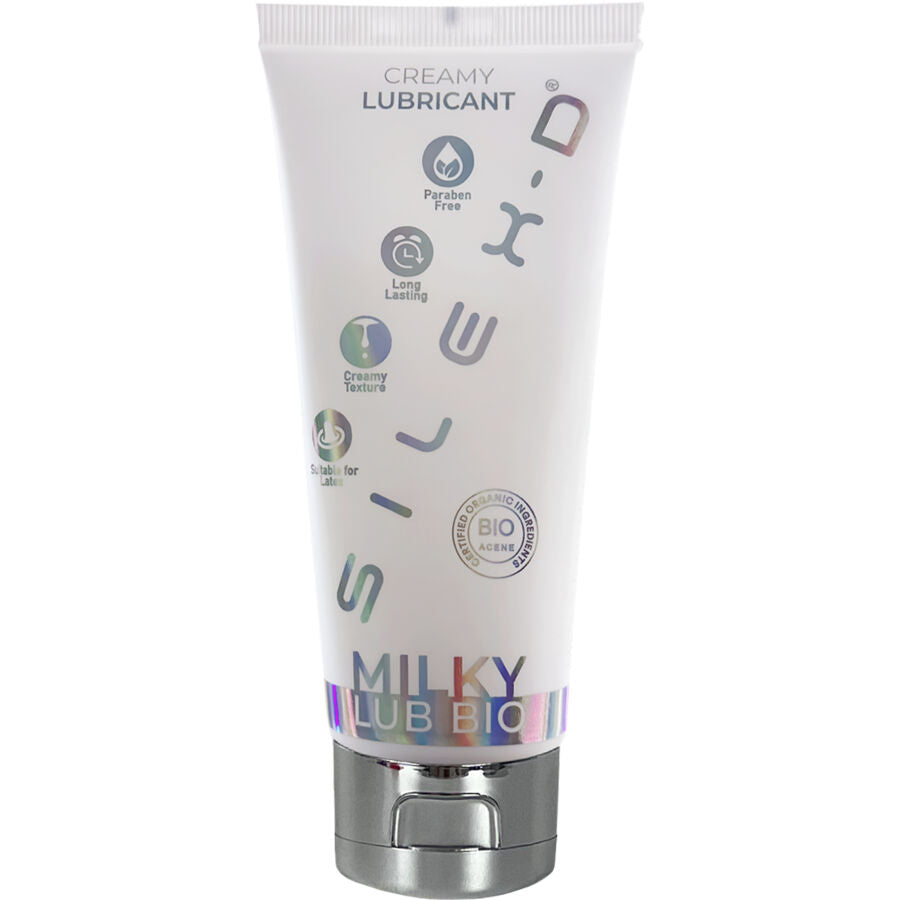 Bio Creamy Gleitmittel