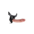 Harness mit Realistic Penis