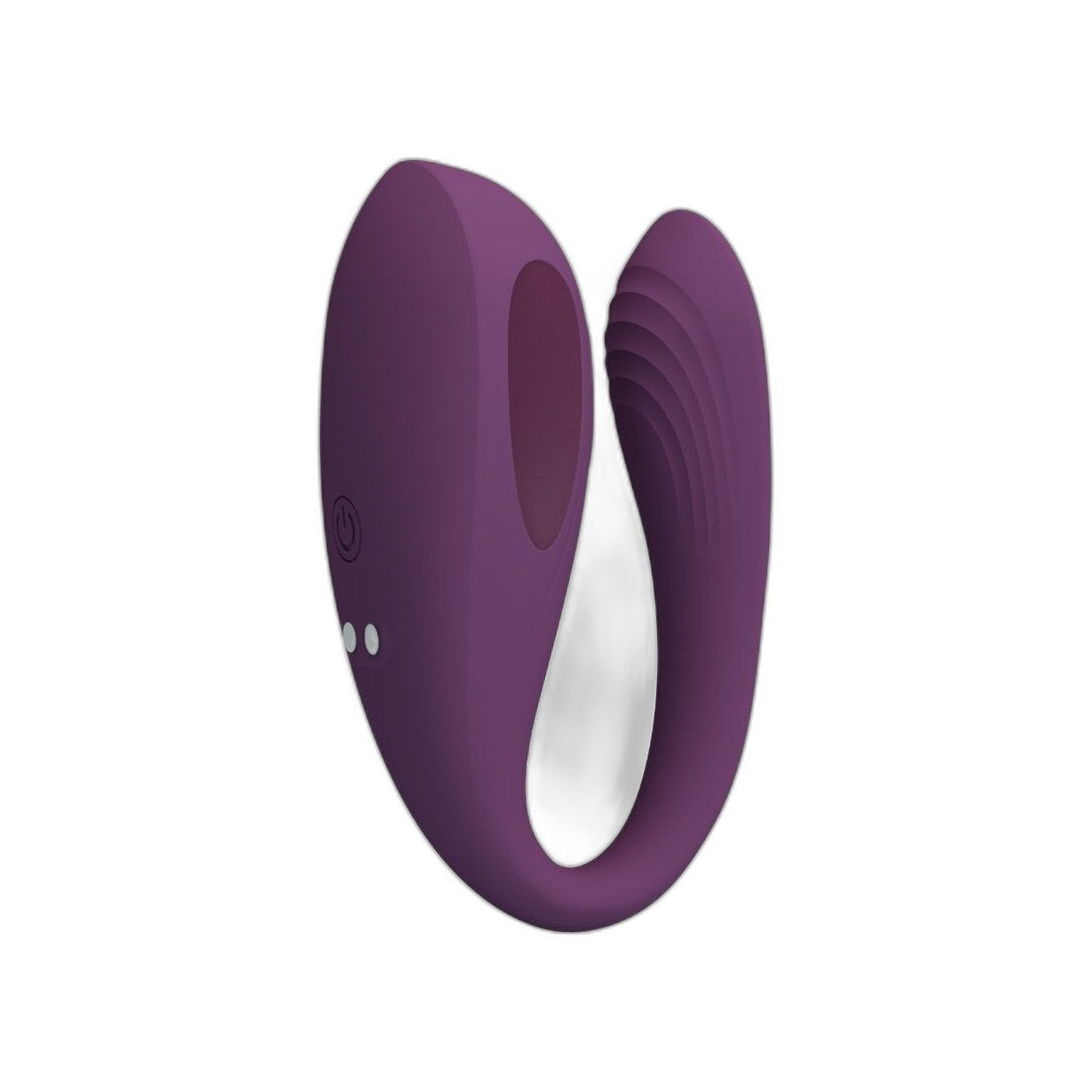 Klitoral-Massager mit App-Steuerung