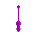 Callie – Vibrierendes Ei, aufladbar