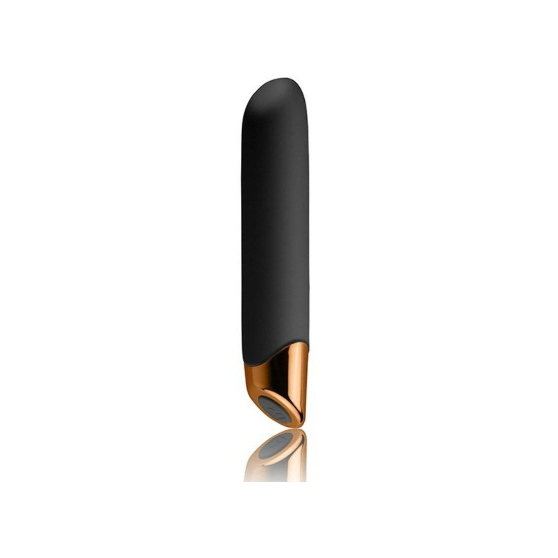 Black Chaiamo Vibrator