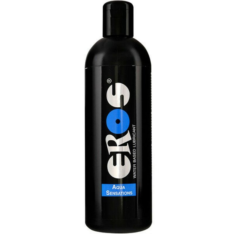 EROS Aqua Sensations – Gleitgel 1000 ml