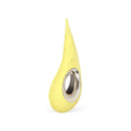 Vibrator-Dildo aus Premium-Silikon