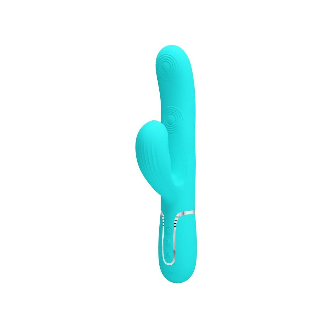 Rabbit-Vibrator – Dual Stimulation Deluxe