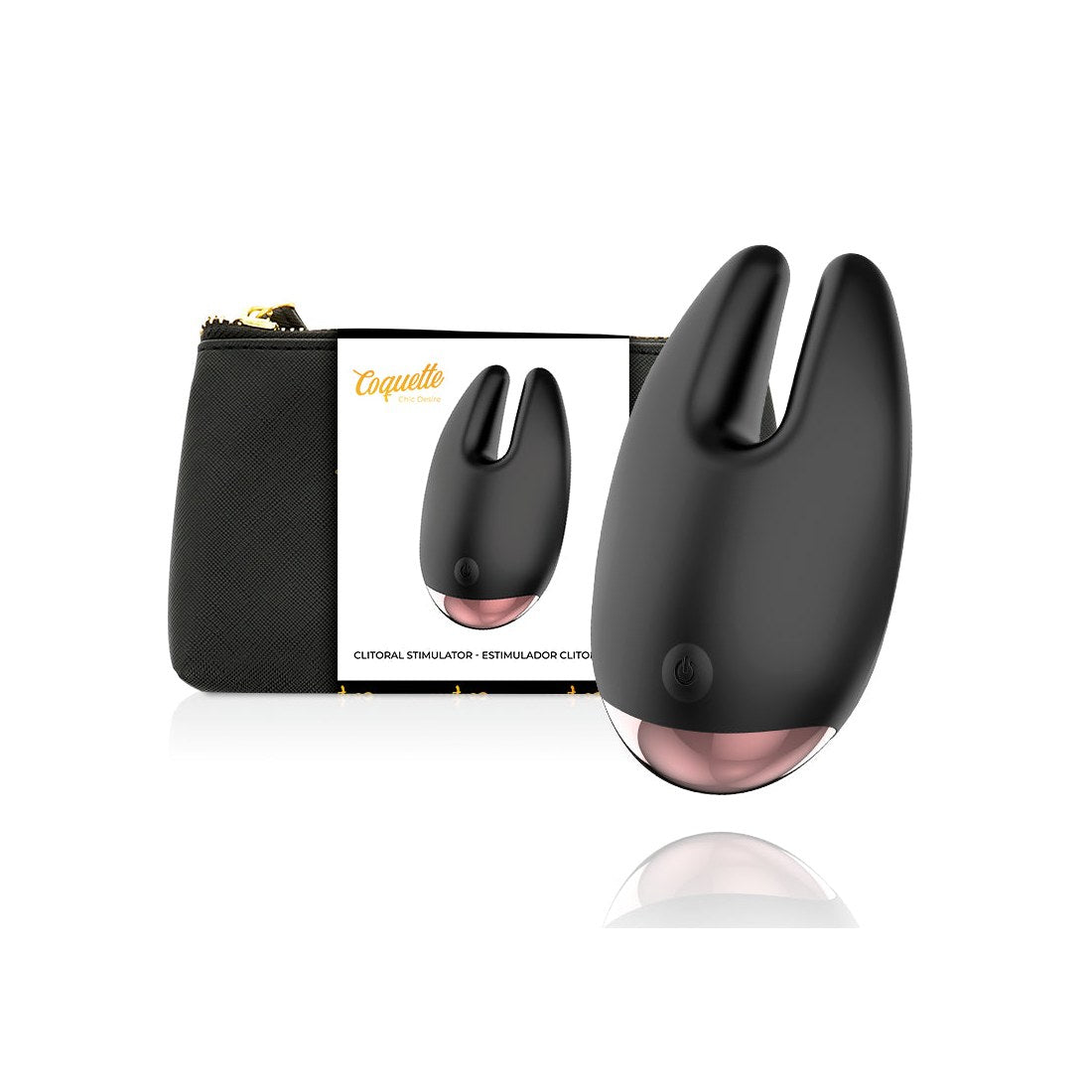 Dolce Vita – Realistischer Silikon-Dildo