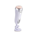 Vibrator Magician - Weiß mit Vibration