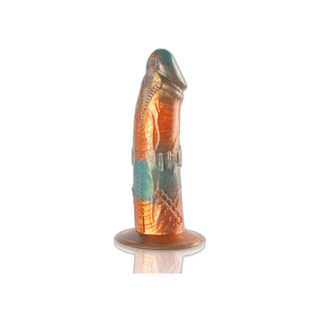 Talos Dildo – Kraft und Vergnügen