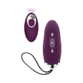 Fingervibrator mit Klitoris-Stimulator