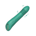 Wand-Vibrator mit Wärmeeffekt